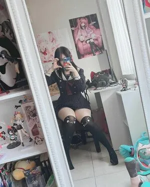 Poniko OnlyFans Leaked Free Thumbnail Picture - #FIm8L0dXPc