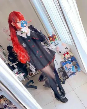 Poniko OnlyFans Leaked Free Thumbnail Picture - #gvhlj01odg