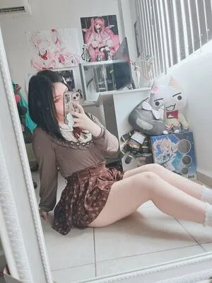 Poniko OnlyFans Leaked Free Thumbnail Picture - #sXPpeBgpZb