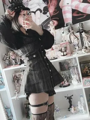 Poniko666 OnlyFans Leaked Free Thumbnail Picture - #02CJQMpYtm