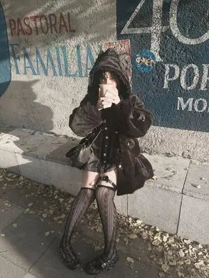 Poniko666 OnlyFans Leaked Free Thumbnail Picture - #UBdQGd5zw7