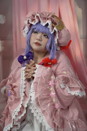 Ponkapion OnlyFans Leaked Free Thumbnail Picture - #0prspZxATs