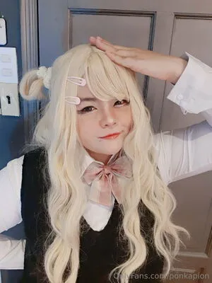 Ponkapion OnlyFans Leaked Free Thumbnail Picture - #1ebpOA2HE5