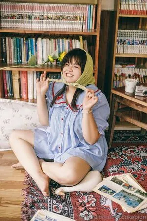 Ponkapion OnlyFans Leaked Free Thumbnail Picture - #5M4oxcKbzE