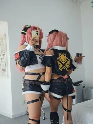 Ponkapion OnlyFans Leaked Free Thumbnail Picture - #5mHY1rTfKe