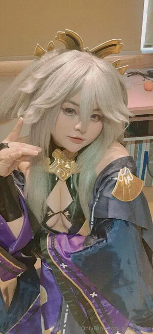 Ponkapion OnlyFans Leaked Free Thumbnail Picture - #D0uKUKHiM4