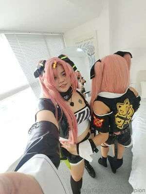 Ponkapion OnlyFans Leaked Free Thumbnail Picture - #GvJJaJK0ps