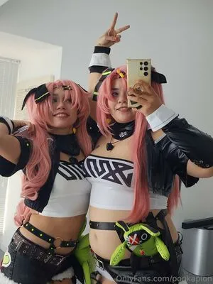 Ponkapion OnlyFans Leaked Free Thumbnail Picture - #KKgtuOY2A3