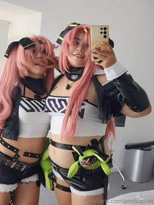 Ponkapion OnlyFans Leaked Free Thumbnail Picture - #LXuUx3yMAa