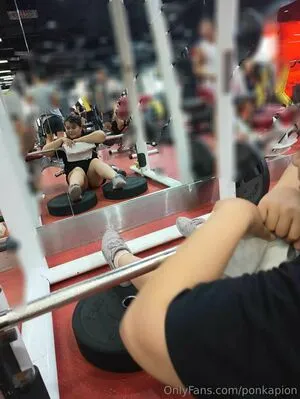 Ponkapion OnlyFans Leaked Free Thumbnail Picture - #Pzzrdr0dXN