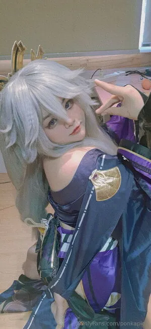 Ponkapion OnlyFans Leaked Free Thumbnail Picture - #Qn3E4U9Ktn