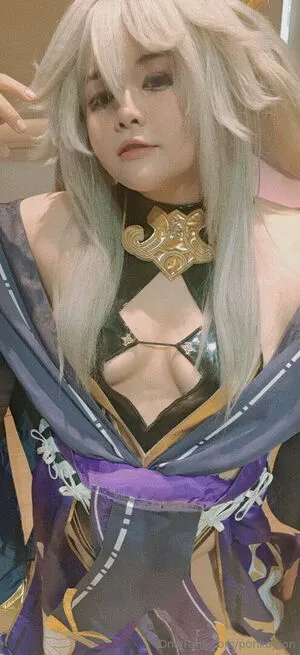 Ponkapion OnlyFans Leaked Free Thumbnail Picture - #TPPXgI96ez