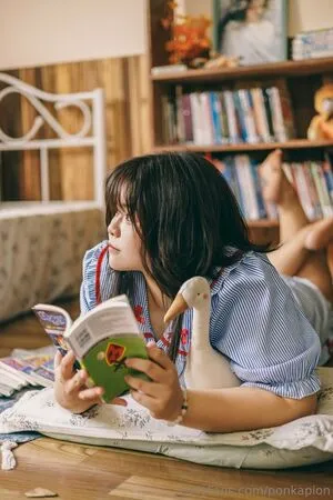 Ponkapion OnlyFans Leaked Free Thumbnail Picture - #aigelYKgxp