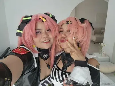 Ponkapion OnlyFans Leaked Free Thumbnail Picture - #bqLNG5R7ah