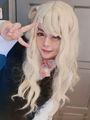 Ponkapion OnlyFans Leaked Free Thumbnail Picture - #l4LyDZhf4Q