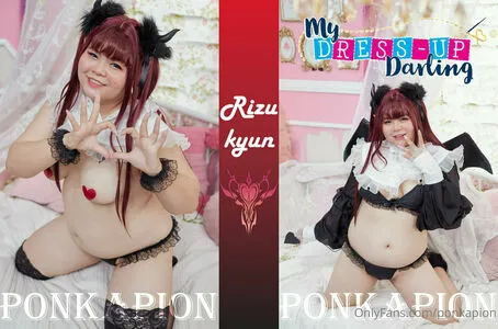 Ponkapion OnlyFans Leaked Free Thumbnail Picture - #mxIMfCrzzc