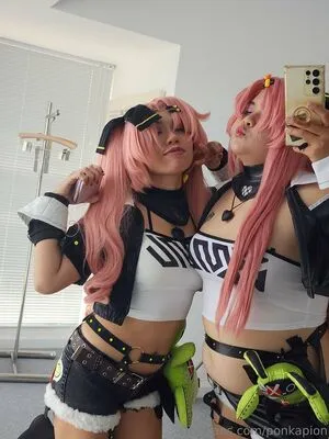 Ponkapion OnlyFans Leaked Free Thumbnail Picture - #qmWXwQamDB