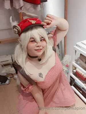Ponkapion OnlyFans Leaked Free Thumbnail Picture - #uIgcaKldYf