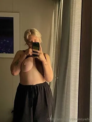 Ponkeywho OnlyFans Leaked Free Thumbnail Picture - #5vw8ilwymf