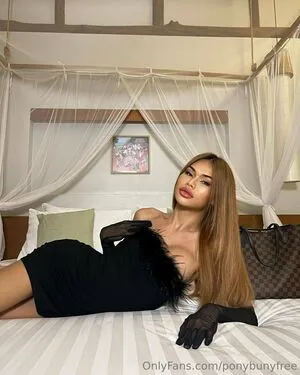 Ponybunyfree OnlyFans Leaked Free Thumbnail Picture - #bX5RJhnFLx