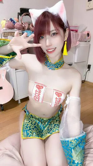 Ponyoouji OnlyFans Leaked Free Thumbnail Picture - #123HUAaSY1