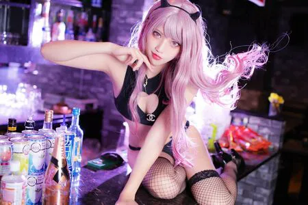 Ponyoouji OnlyFans Leaked Free Thumbnail Picture - #1IAl9RpXe7