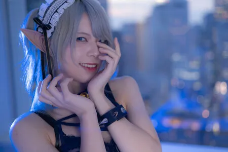 Ponyoouji OnlyFans Leaked Free Thumbnail Picture - #2tYhn71Zxi