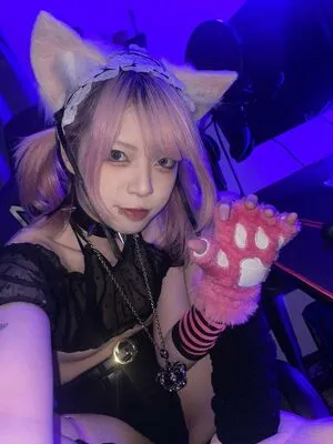 Ponyoouji OnlyFans Leaked Free Thumbnail Picture - #3ISFm33C8x