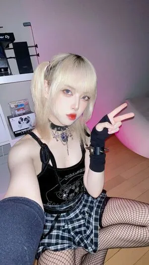 Ponyoouji OnlyFans Leaked Free Thumbnail Picture - #4JlSARFAG5