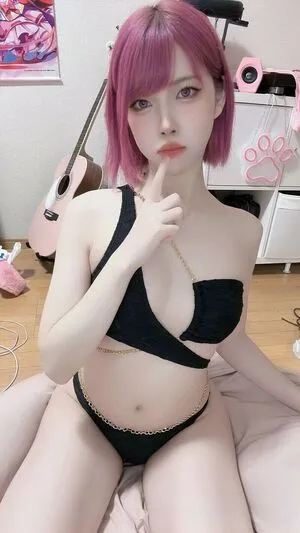 Ponyoouji OnlyFans Leaked Free Thumbnail Picture - #5ABwtxbKfM