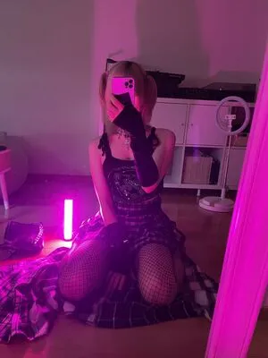 Ponyoouji OnlyFans Leaked Free Thumbnail Picture - #7jZl1cRszx