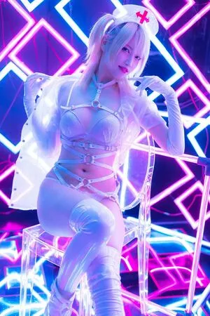 Ponyoouji OnlyFans Leaked Free Thumbnail Picture - #9qlMYuZan6