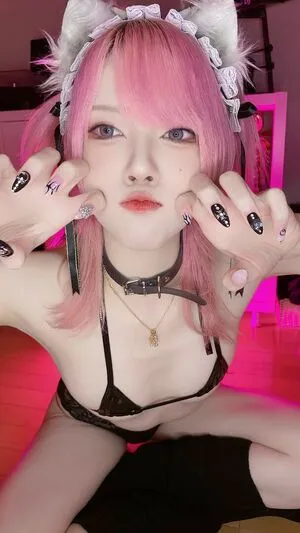 Ponyoouji OnlyFans Leaked Free Thumbnail Picture - #AIVkt89Yhm