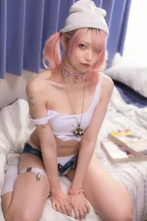 Ponyoouji OnlyFans Leaked Free Thumbnail Picture - #ANbwx1rinh