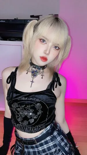 Ponyoouji OnlyFans Leaked Free Thumbnail Picture - #C3n54AWgRc