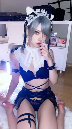 Ponyoouji OnlyFans Leaked Free Thumbnail Picture - #DQjhE3Swxz