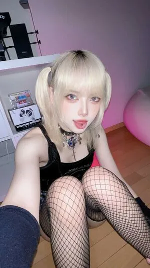 Ponyoouji OnlyFans Leaked Free Thumbnail Picture - #F7LbfZMgbu