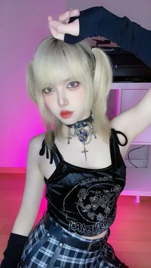 Ponyoouji OnlyFans Leaked Free Thumbnail Picture - #FMWPnkaGKJ