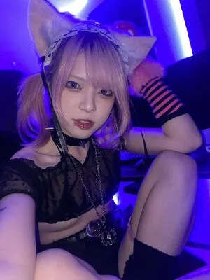 Ponyoouji OnlyFans Leaked Free Thumbnail Picture - #G3OPYUPdec