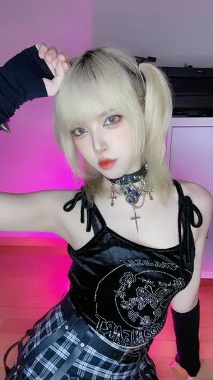 Ponyoouji OnlyFans Leaked Free Thumbnail Picture - #K4t6M2zGzG
