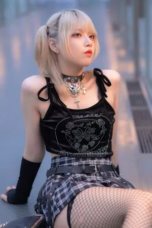 Ponyoouji OnlyFans Leaked Free Thumbnail Picture - #KLA5uonPXY