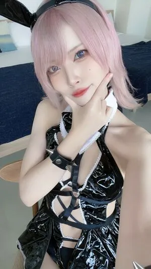 Ponyoouji OnlyFans Leaked Free Thumbnail Picture - #L3F4q0F1RL