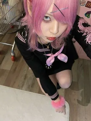 Ponyoouji OnlyFans Leaked Free Thumbnail Picture - #Lb1SCyK7Dy