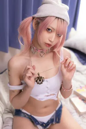 Ponyoouji OnlyFans Leaked Free Thumbnail Picture - #NxdUMGZOIO