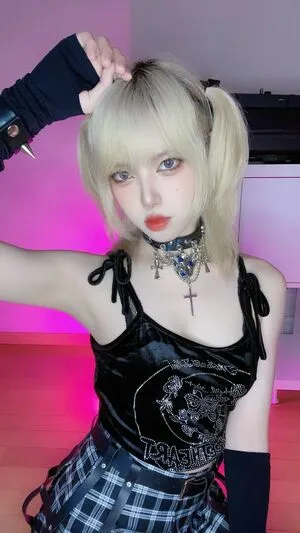 Ponyoouji OnlyFans Leaked Free Thumbnail Picture - #P1Dt5iNUsX