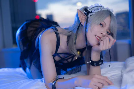 Ponyoouji OnlyFans Leaked Free Thumbnail Picture - #PNuKUe5i76