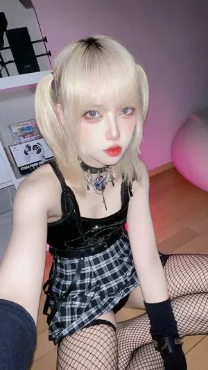Ponyoouji OnlyFans Leaked Free Thumbnail Picture - #RhdTAdPXYi