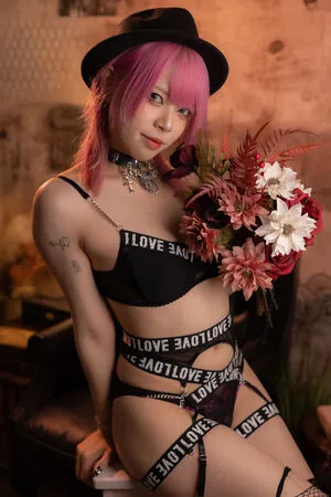Ponyoouji OnlyFans Leaked Free Thumbnail Picture - #W3acpqvNmw