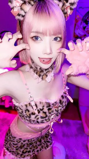 Ponyoouji OnlyFans Leaked Free Thumbnail Picture - #WctlF9ubKk