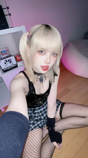 Ponyoouji OnlyFans Leaked Free Thumbnail Picture - #XrsjYINkfq